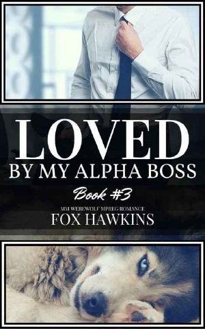 [Packless 03] • Loved by My Alpha Boss